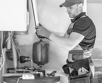 Gas Fitting And LPG Greensborough