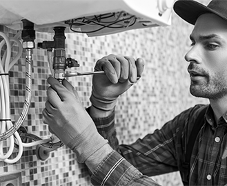 Gas Leak Detection Greensborough