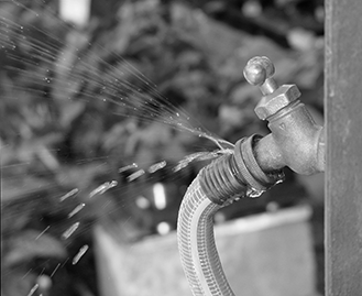 Leaking Tap Repairs Greensborough